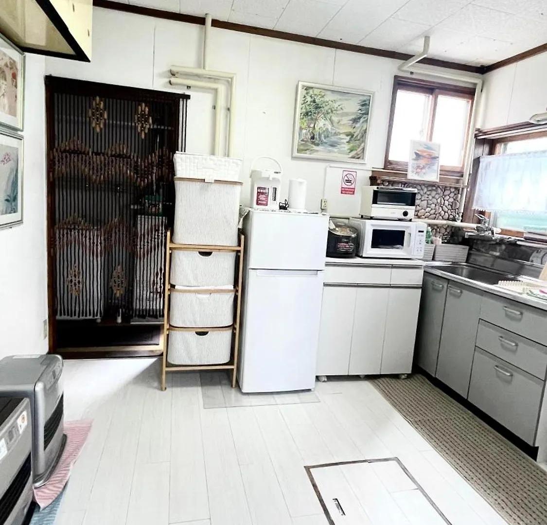 Rumakita Otaru