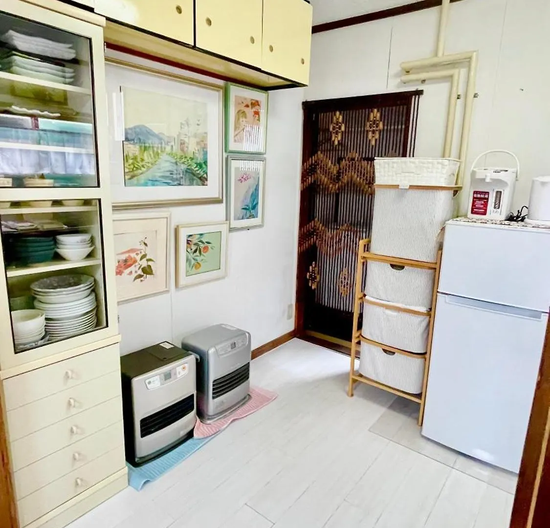 Rumakita Otaru 0*,